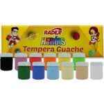 tinta gache