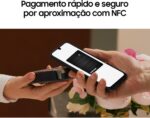 Samsung Celular Galaxy A16, 128GB + 4GB RAM, Câmera de até 50MP, Tela 6.7", NFC, IP54, Bateria 5000 mAh (Preto) - Imagem 5