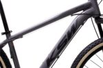 Bicicleta Aro 29 Ksw 21 Marchas Alumínio Cambio Shimano Freio a Disco - Imagem 2