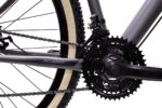 Bicicleta Aro 29 Ksw 21 Marchas Alumínio Cambio Shimano Freio a Disco - Imagem 5