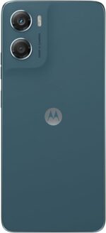 Smartphone Motorola Moto g06-128GB 12GB (4GB RAM + 8GB Ram Boost) e Camera 50MP com AI Bateria de 5200 mAh Tela 6.9" - Azul Marinho - Imagem 9