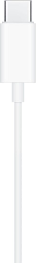 Apple EarPods (USB-C) ​​​​​​​ - Imagem 4