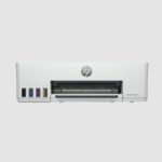 Impressora HP Smart Tank 210 com Tanque de Tinta Colorida - Com Wi-Fi - USB 2.0 de alta velocidade. Funções da impressora: Imprimir. Cor: ‎Branco (3D4L5A) - Imagem 2