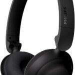 PHILIPS, Headphone Bluetooth, TAH2209, Até 25 horas de bateria, Preto