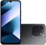 Smartphone Xiaomi Poco C85 NFC Preto 8GB RAM 256GB ROM - Imagem 2