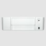 Impressora HP Smart Tank 210 com Tanque de Tinta Colorida - Com Wi-Fi - USB 2.0 de alta velocidade. Funções da impressora: Imprimir. Cor: ‎Branco (3D4L5A) - Imagem 3