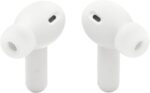 JBL, Fone de Ouvido Sem Fio, JBL, Bluetooth, Wave Beam 2, Intra Auricular, Sem Fio, Resistente À Água e Poeira - Branco - Imagem 7