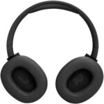 JBL, Fone de Ouvido Bluetooth, Tune 770NC, Over Ear, Sem Fio, Com Cancelamento de Ruído - Preto - Imagem 4