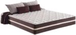 Cama Box Casal + Colchão De Molas - Anjos - Classic Superlastic 138cm - Imagem 3