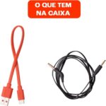 JBL, Fone de Ouvido Bluetooth, Tune 770NC, Over Ear, Sem Fio, Com Cancelamento de Ruído - Preto - Imagem 5