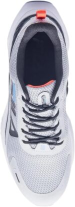 Tenis Fila Progress Lite Masculino - Imagem 4