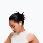 Xiaomi Redmi Buds 6 Active, Fones de Ouvido Sem Fio, Versão Global (Preto) - Imagem 2