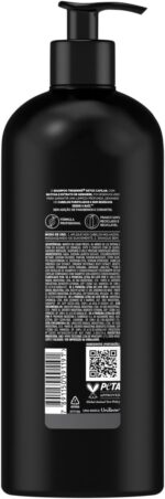 TRESemmé Detox Capilar Shampoo 650 ML - Imagem 3