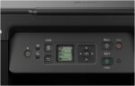 Multifuncional Canon Pixma G3170 Mega Tank Usb Wi-fi Cor Preto - Imagem 5