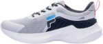 Tenis Fila Progress Lite Masculino - Imagem 3