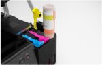 Multifuncional Canon Pixma G3170 Mega Tank Usb Wi-fi Cor Preto - Imagem 4