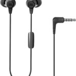 JBL, Fone de Ouvido in Ear, C50HI - Preto
