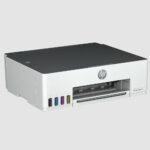 Impressora HP Smart Tank 210 com Tanque de Tinta Colorida - Com Wi-Fi - USB 2.0 de alta velocidade. Funções da impressora: Imprimir. Cor: ‎Branco (3D4L5A) - Imagem 4