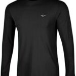T-Shirt Ml Mizuno Nirvana