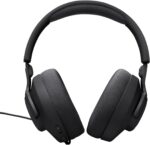 JBL, Fone de Ouvido Com Fio, Quantum 100M2, Headset Gamer, Over Ear, Microfone Removível - Preto - Imagem 6