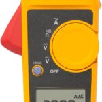 Alicate Amperímetro Fluke-302