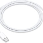 Cabo Apple USB-C para Lightning (1 m)
