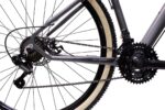 Bicicleta Aro 29 Ksw 21 Marchas Alumínio Cambio Shimano Freio a Disco - Imagem 4