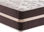 Cama Box Casal + Colchão De Molas - Anjos - Classic Superlastic 138cm - Imagem 4