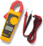 Alicate Amperímetro Fluke-302 - Imagem 2