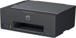 Impressora Multifuncional HP Smart Tank 581 Tanque de Tinta Colorida Wi-Fi, USB - Alta Economia -Copiadora e Scanner (4A8D5A) - Imagem 5