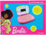 Candide, Laptop Infantil, Barbie, Brinquedo Educativo - Bilíngue - Imagem 5