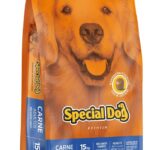 Ração Special Dog Carne 15Kg