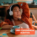 JBL, Fone de Ouvido On ear, Headphone, Tune 520BT, Sem Fio - Preto - Imagem 6