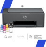Multifuncional Hp Smart Tank 584 All-in-one 5d1c1a#ak4 - Imagem 4