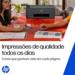 Multifuncional Hp Smart Tank 584 All-in-one 5d1c1a#ak4 - Imagem 10
