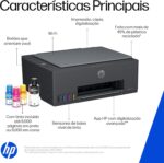 Multifuncional Hp Smart Tank 584 All-in-one 5d1c1a#ak4 - Imagem 7