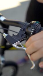 Caloi Bicicleta Andes, Aro 26, Câmbio 21 Velocidades, Preta - Imagem 6
