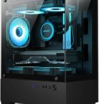 Computador CPU PC Gamer Intel Core i5 3.6GHz Memoria Ram 16GB SSD 500GB