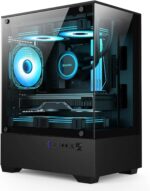 Computador CPU PC Gamer Intel Core i5 3.6GHz Memoria Ram 16GB SSD 500GB