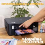 MULTIFUNCIONAL TANQUE TINTA COLOR - Imagem 6