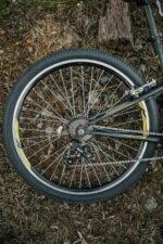 Caloi Bicicleta Andes, Aro 26, Câmbio 21 Velocidades, Preta - Imagem 7