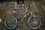 Caloi Bicicleta Andes, Aro 26, Câmbio 21 Velocidades, Preta - Imagem 10
