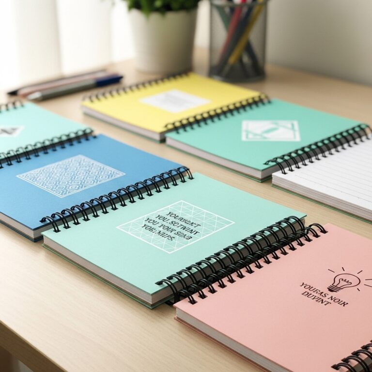 impressão de apostilas