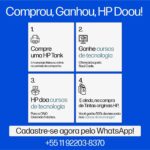 Impressora Multifuncional HP Smart Tank 754 Tanque de Tinta Colorida Wi-Fi Scanner Duplex, Bluetooth. Funções: Imprimir, Copiar, Digitalizar. Cor: Branco (2H0A6A#AK4) - Imagem 3