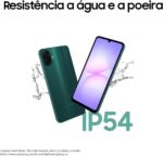 Celular Samsung Galaxy A07 256GB, 8GB, Câm. 50MP, Tela 6.7"- Violeta - Imagem 6