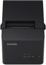 Impressora Térmica Epson TM-T20X Não Fiscal USB + Serial C31CL45011 para Cupom e Recibo - Imagem 5