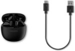 FONE DE OUVIDO PHILIPS TWS – TAT1139BK - Imagem 6