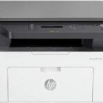 Multifuncional HP Laser 135a