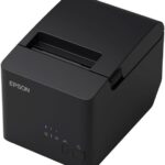 Impressora Térmica Epson TM-T20X Não Fiscal USB + Serial C31CL45011 para Cupom e Recibo