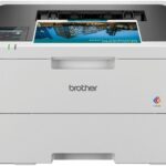 IMPRESSORA LED COLOR BROTHER HLL3240CDW - 127V
